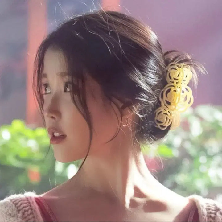 [BUNJANG] IU &