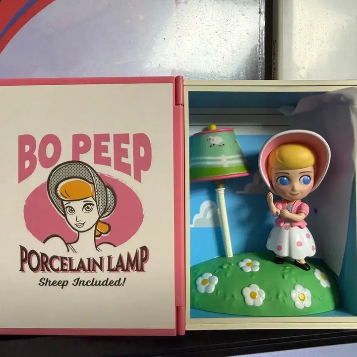 [BUNJANG] Pop Mart Toy Story Andy&