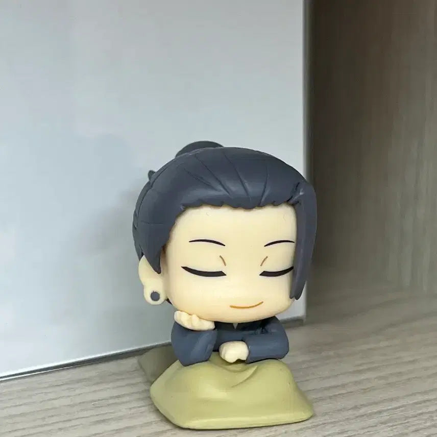 [BUNJANG] Jujutsu Kaisen Suguru Geto Onemutan Figure / 주술회전 오네무탄 게토 스구루