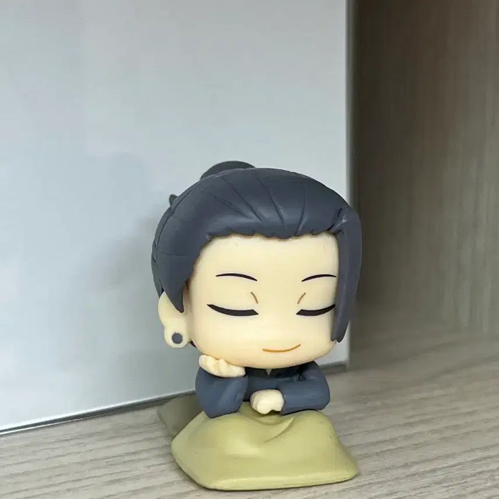 [BUNJANG] Jujutsu Kaisen Suguru Geto Onemutan Figure / 주술회전 오네무탄 게토 스구루