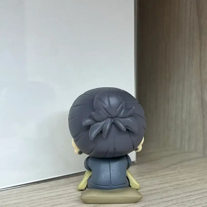[BUNJANG] Jujutsu Kaisen Suguru Geto Onemutan Figure / 주술회전 오네무탄 게토 스구루