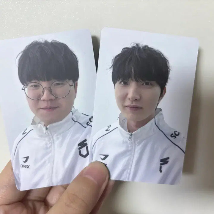 [BUNJANG] DNS Geonbae Closer Photocard Bundle Set / DNS 덕담 클로저 포카