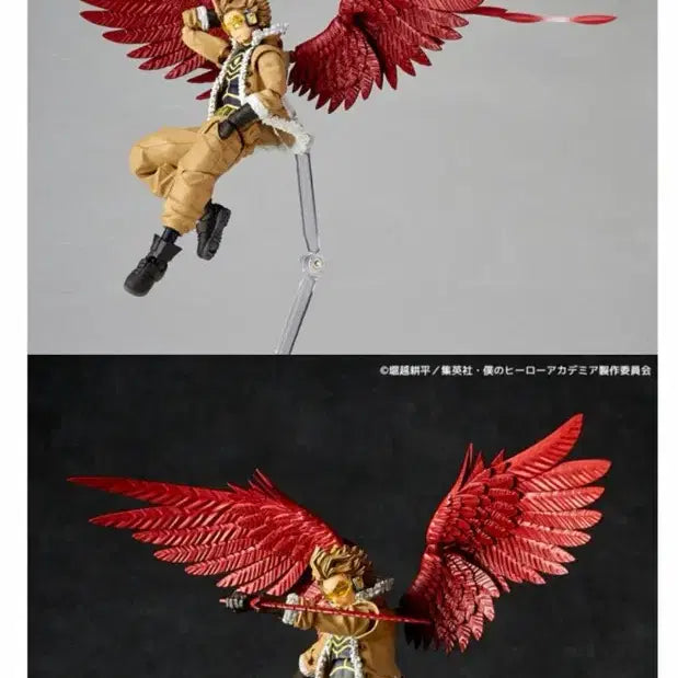 [SOLD OUT] 카이요도 호크스 택포 10