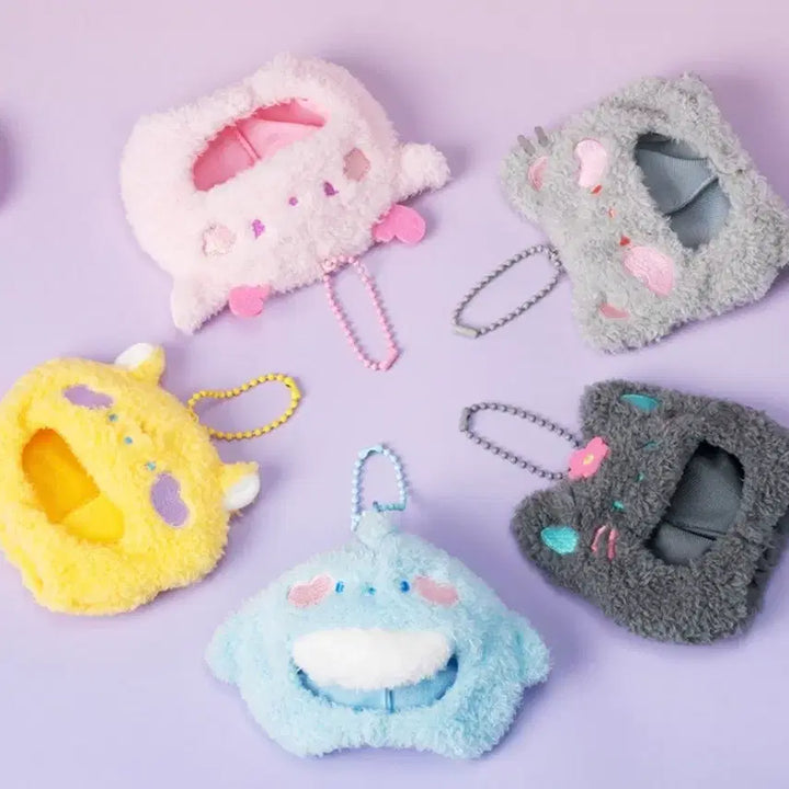 [BUNJANG] Plaub MeMeMiMu Accessory Hat / 플레이브 므메미무 악세사리 모자 팝니다!
