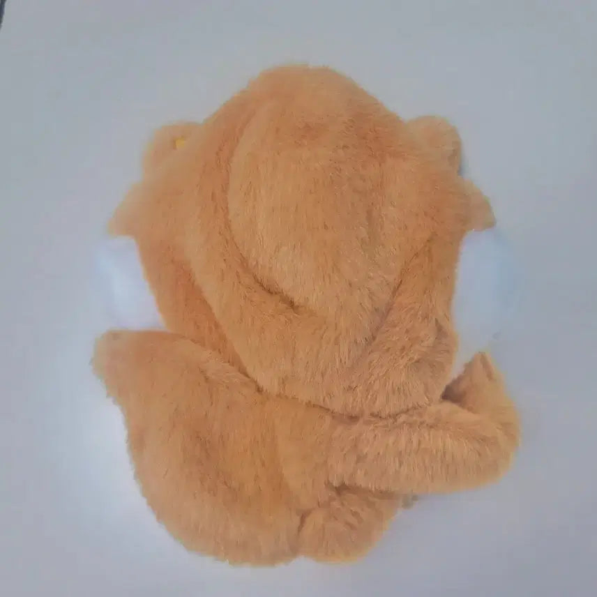 [BUNJANG] 10cm Doll Clothes Fox Cape / 여우망토 10cm 인형옷팝니다.