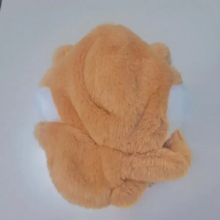 [BUNJANG] 10cm Doll Clothes Fox Cape / 여우망토 10cm 인형옷팝니다.