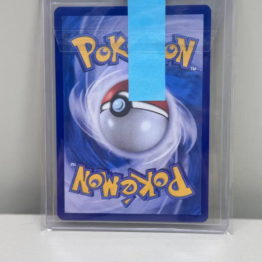 [BUNJANG] Pokemon Card Mega Greninja / 포켓몬카드 메가개굴닌자 mur