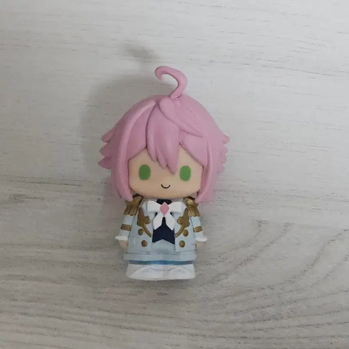 [BUNJANG] Ensemble Stars Himemiya Tori Pop Up Parade Figure / 앙스타 히메미야 토리 파페마스 피규어 굿즈