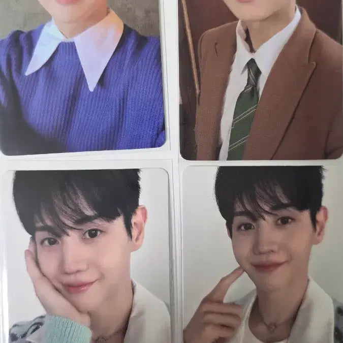[BUNJANG] Yang Yoseop Photocard Bundle Set / 일괄)양요섭 포카 포토카드 일괄판매