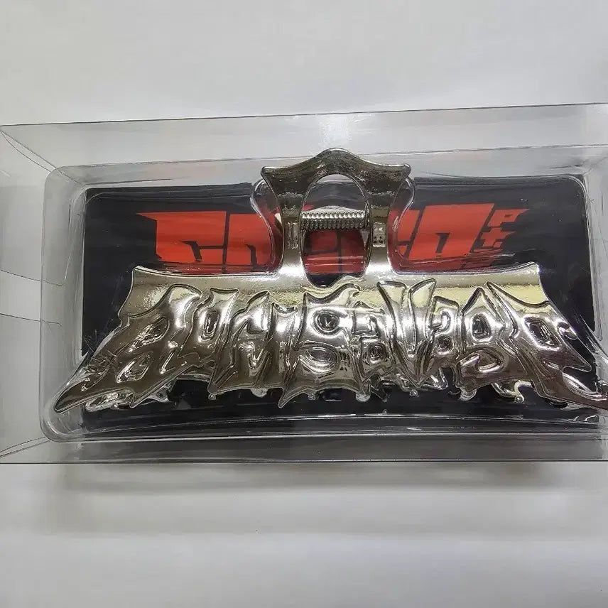 [BUNJANG] PLAVE Hair Clip Sealed / 플레이브 헤어클립 미개봉