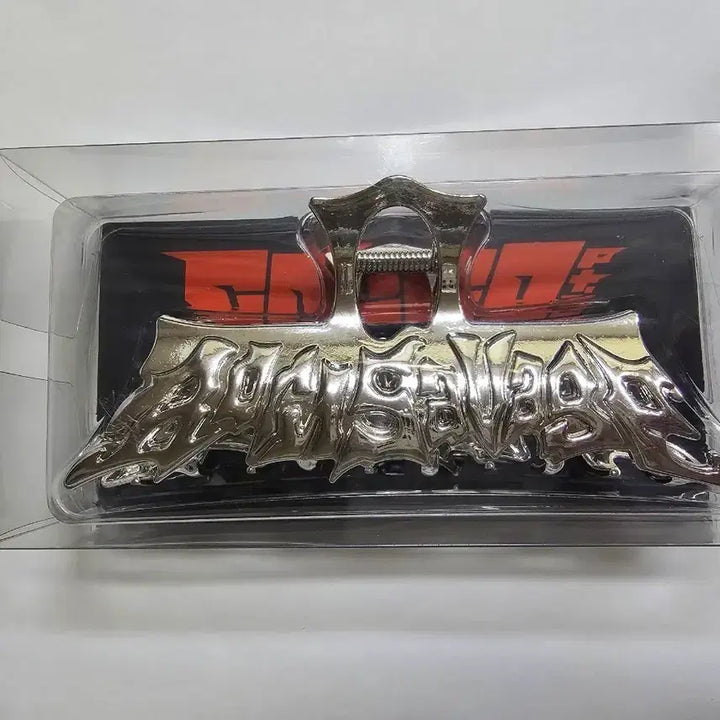 [BUNJANG] PLAVE Hair Clip Sealed / 플레이브 헤어클립 미개봉