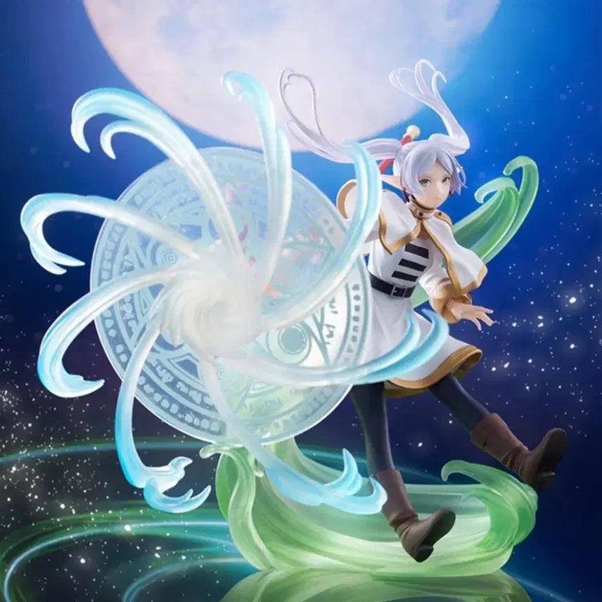 [BUNJANG] Frieren: Beyond Journey&