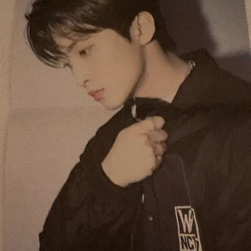 [BUNJANG] NCT 127 127walk Album Mark Poster / 127walk 앨범