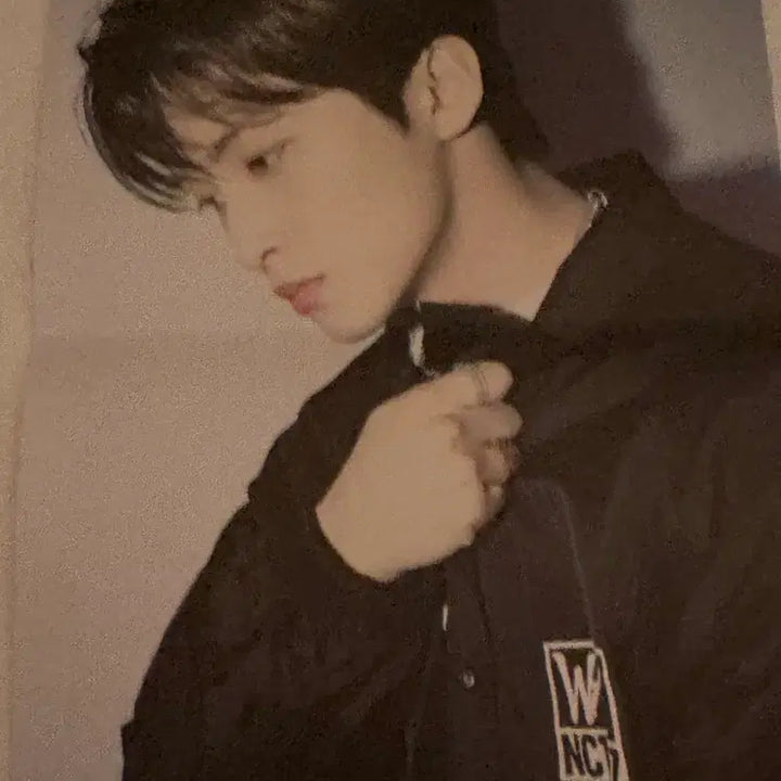 [BUNJANG] NCT 127 127walk Album Mark Poster / 127walk 앨범