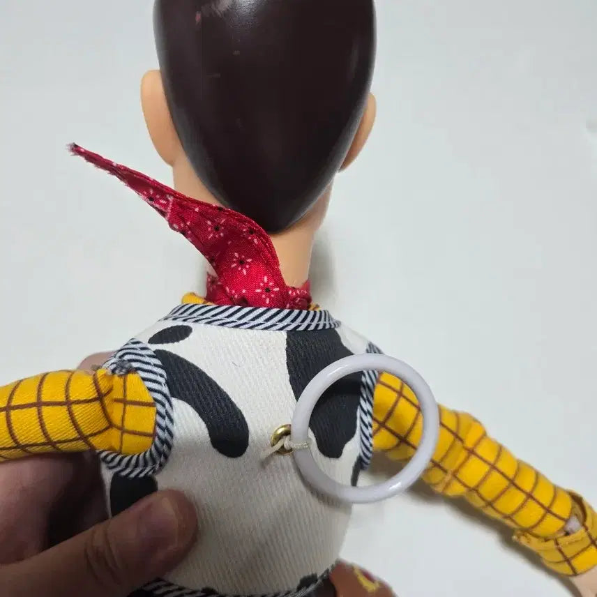 [BUNJANG] Toy Story Woody Figure / 토이스토리 우디 판매해요