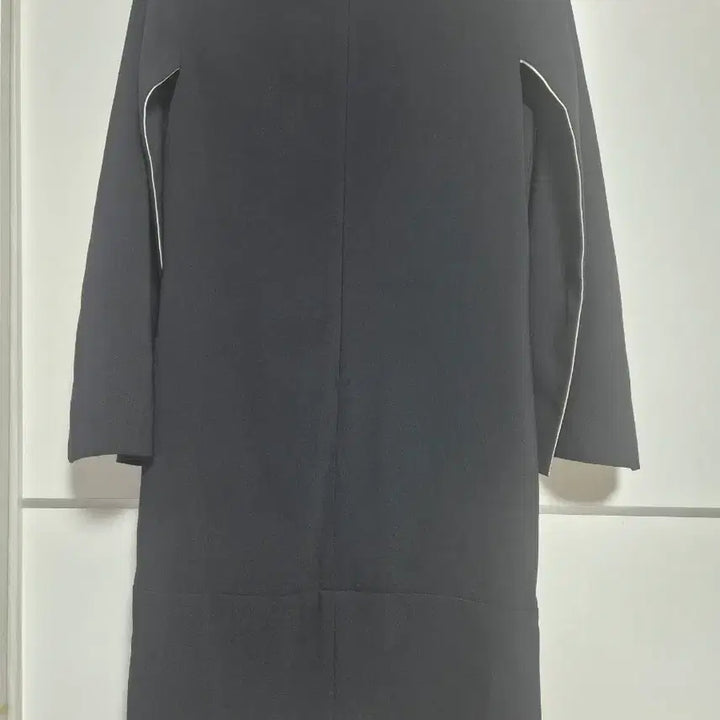 [SOLD OUT] DKNY 여성 블랙 원피스