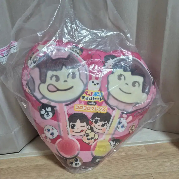 [BUNJANG] Peko-chan Kuji Prize A Cushion / 페코짱쿠지 A상팝니다