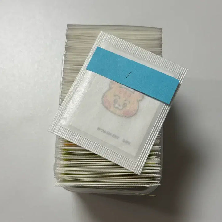 [BUNJANG] Roromelo Dreamiz Ttibu Seal 55 Types Sealed / 로로멜로 드리미즈 띠부씰 55종 미개봉 판매해요