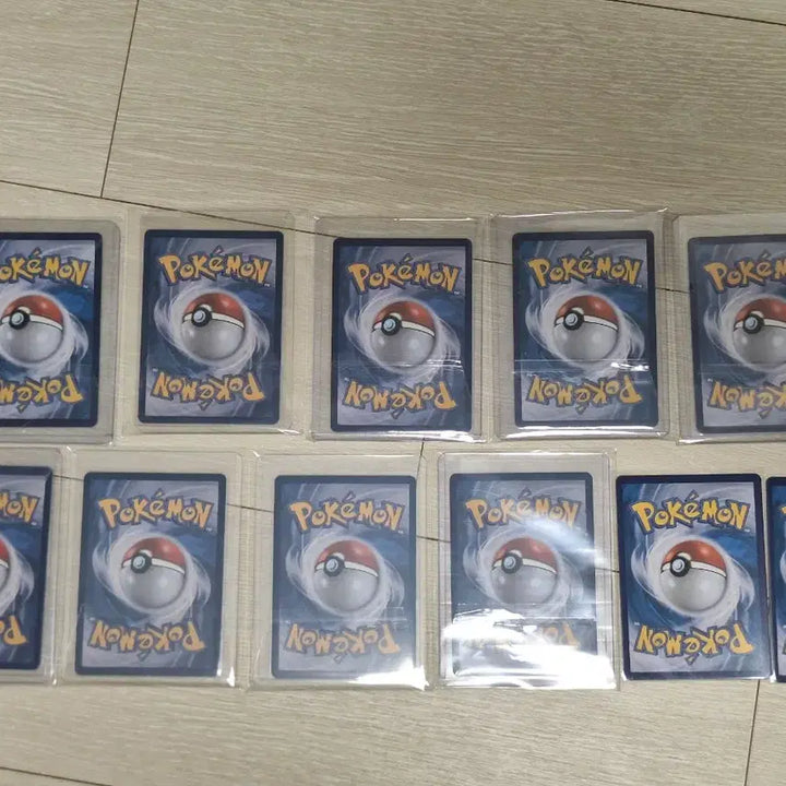 [BUNJANG] Pokemon Card Bundle Set (SAR, SR, AR) / 포켓몬카드 sar,sr,ar 등등 일괄판매