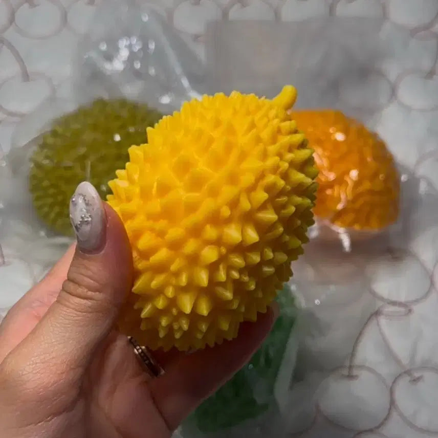 [BUNJANG] Durian Plush / 두리안 슬랑이