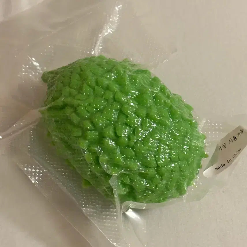 [BUNJANG] Durian Plush / 두리안 슬랑이