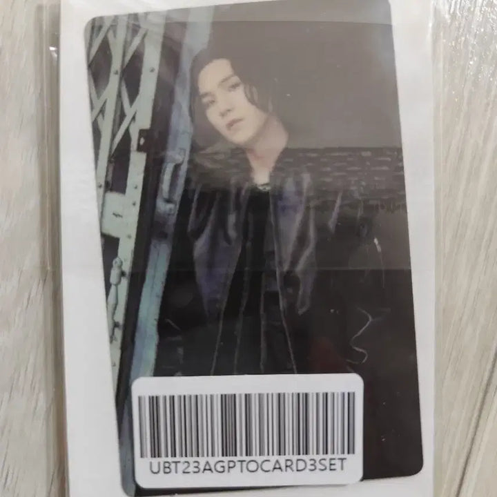[BUNJANG] BTS Suga Photocard / 방탄소년단 포토카드 Suga