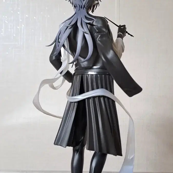 [BUNJANG] Mitos Arknights Logos Figure Melody Tour Ver. / 미토스 명일방주 로고스 피규어 음률의여행 ver