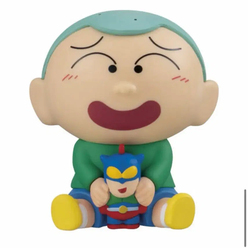 [BUNJANG] Shin-chan Crayon Shin-chan Hug Me Tight Gachapon Kun Collection / 미개봉]짱구 꼬옥안아줘 규코토 가챠 훈 이