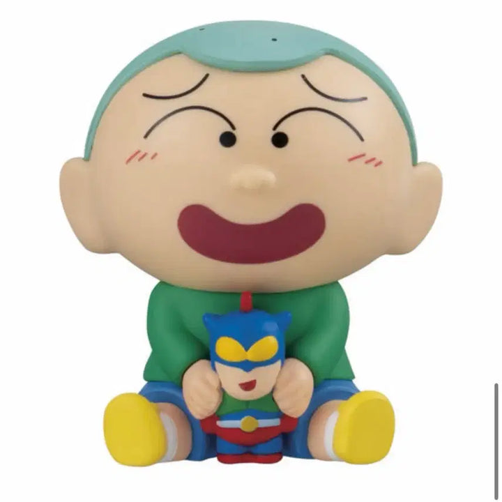 [BUNJANG] Shin-chan Crayon Shin-chan Hug Me Tight Gachapon Kun Collection / 미개봉]짱구 꼬옥안아줘 규코토 가챠 훈 이