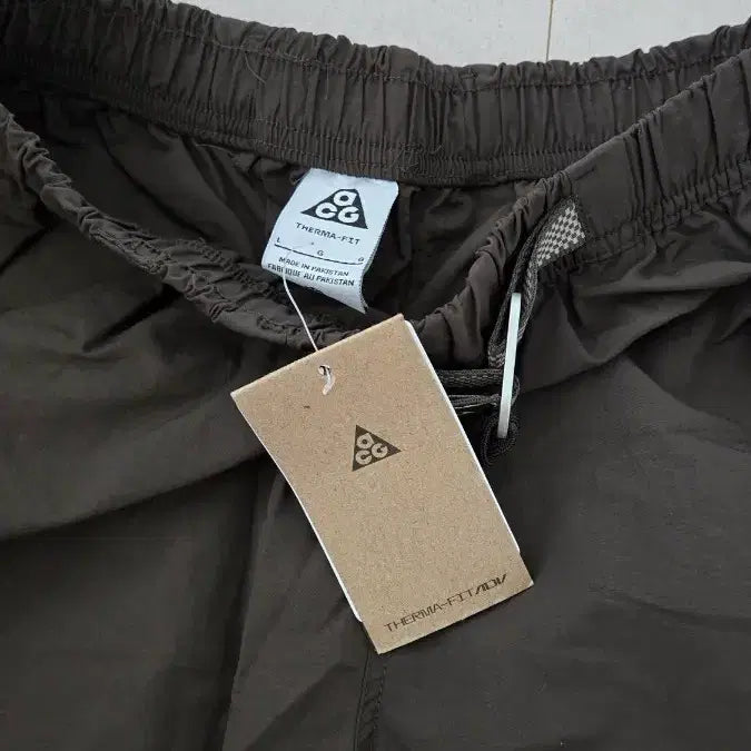 [BUNJANG] Nike ACG Shorts Size L / 나이키 ACG 반바지 팝니다