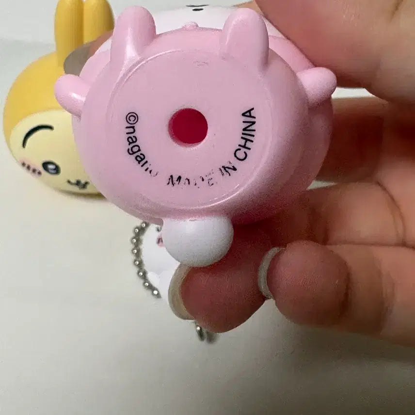 [BUNJANG] Chikawa Usagi Softie Figure Bundle / 먼작귀 치이카와 우사기 소프피 피규어, 대롱가챠 일괄