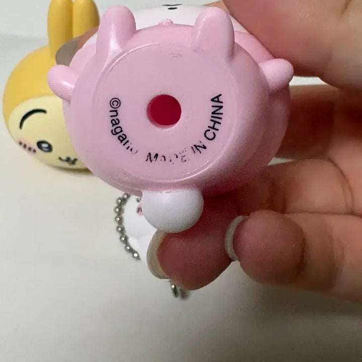 [BUNJANG] Chikawa Usagi Softie Figure Bundle / 먼작귀 치이카와 우사기 소프피 피규어, 대롱가챠 일괄