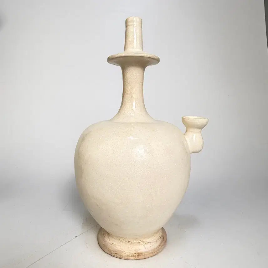 [BUNJANG] Songbaekja Celadon Water Purifier Bottle / 송백자 정수병