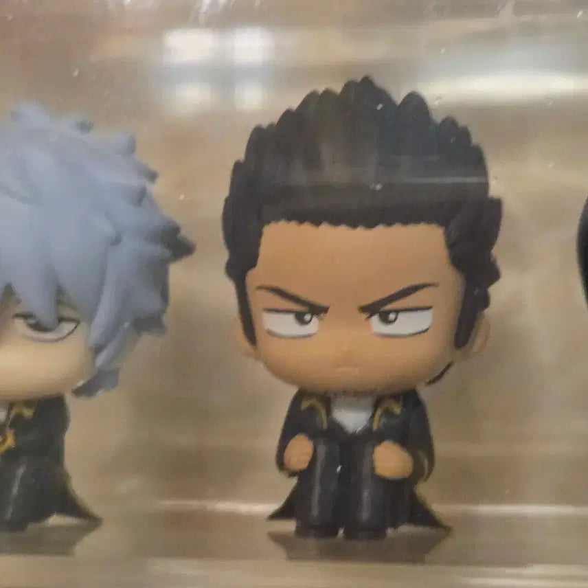 [BUNJANG] Gintama Shinsengumi Kondo Figure / 은혼) 언제오려나 시리즈 진선조 곤도