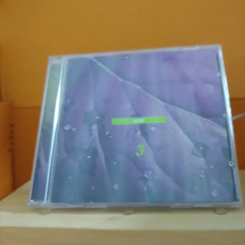 [BUNJANG] Wax 3rd Album CD / 가요 CD 시디 음반 앨범 WAX 왁스 3집