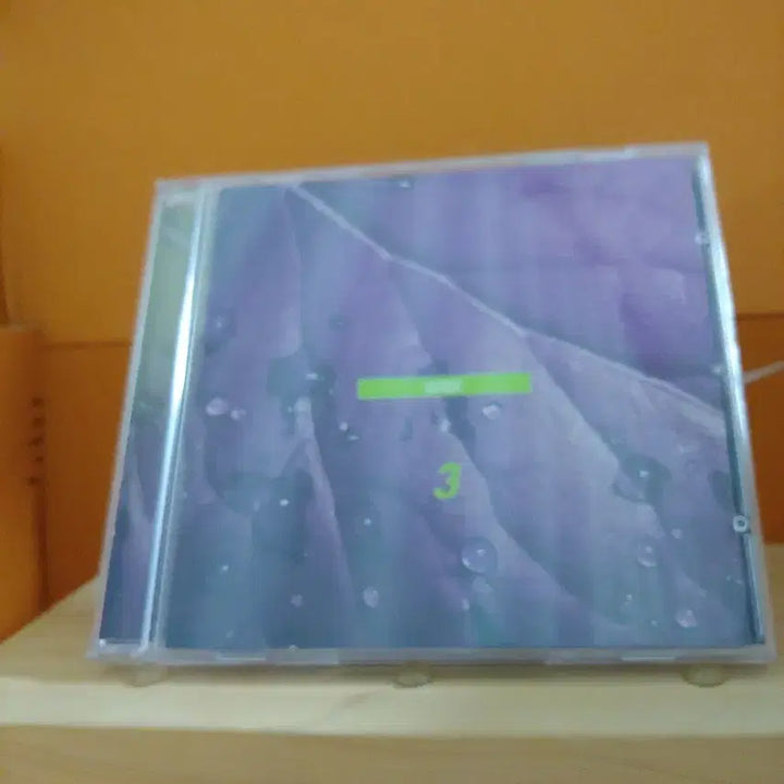 [BUNJANG] Wax 3rd Album CD / 가요 CD 시디 음반 앨범 WAX 왁스 3집