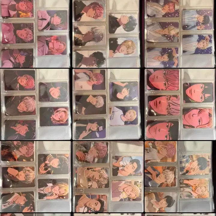 [BUNJANG] PLAVE POB Photocard, Badge, MmyemiMu Sticker, Ttibusi Set Bundle / 급전! 플레이브 미공포, 포카, 뱃지, 므몌미무 ,띠부씰 일괄 처분