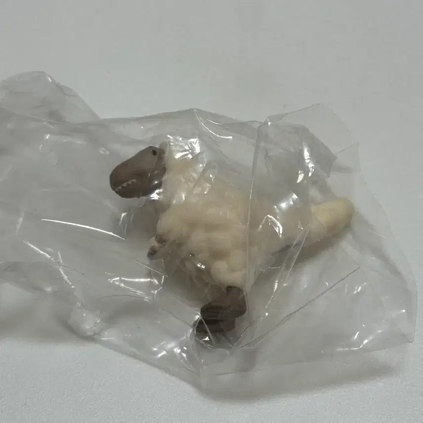 [BUNJANG] Feathered Tyrannosaurus Gacha Figure / 깃털 달린 티라노 가챠