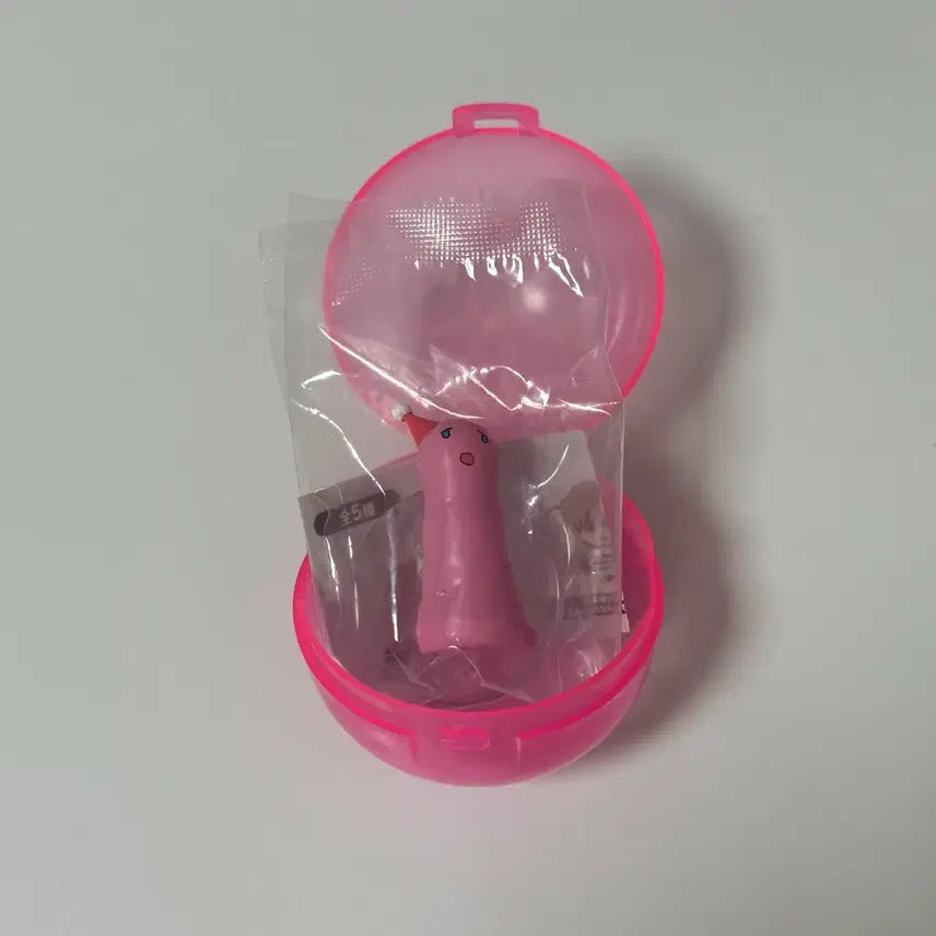 [BUNJANG] Bocchi the Rock! Hitori Gotoh Gacha Figure Charm Pouch Set / 봇치더락 봇치가 가득 2탄 히토리 가챠 피규어 | 키링 피규어 파우치