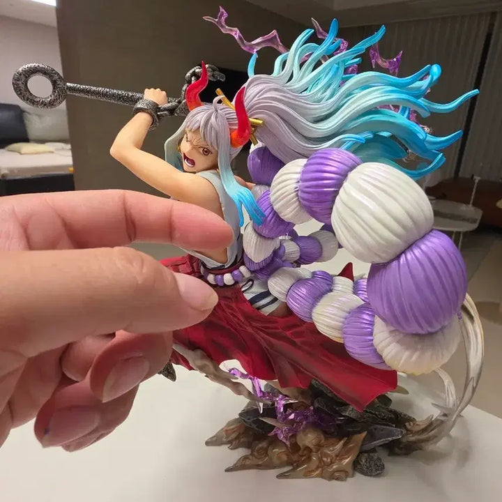 [BUNJANG] Yamato Model Kit / mohuanyuan 야마토 판매합니다