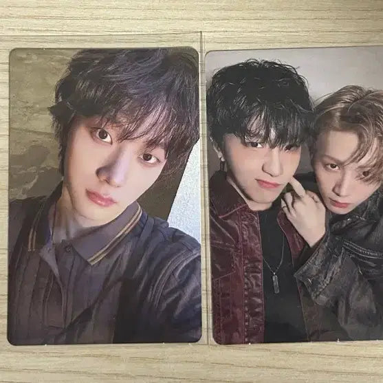 [BUNJANG] BOYNEXTDOOR Bundle Set Photocard / 보넥도 포카 양도