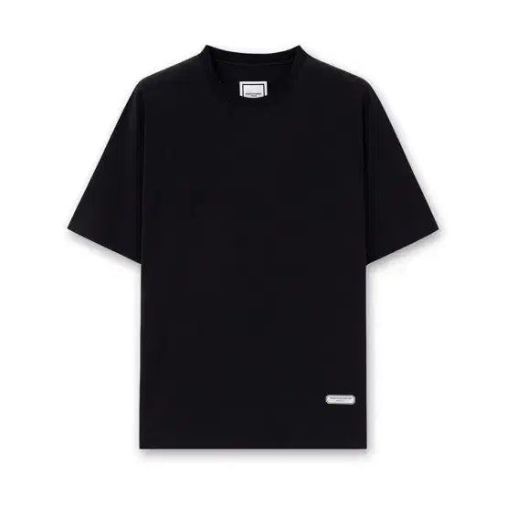 [BUNJANG] Wooyoungmi Cotton T-Shirt Size 48 / 우영미 반팔 티셔츠 48 사이즈