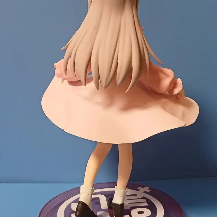 [BUNJANG] Mahiro Figure / 마히로 피규어 판매.(상자있음)