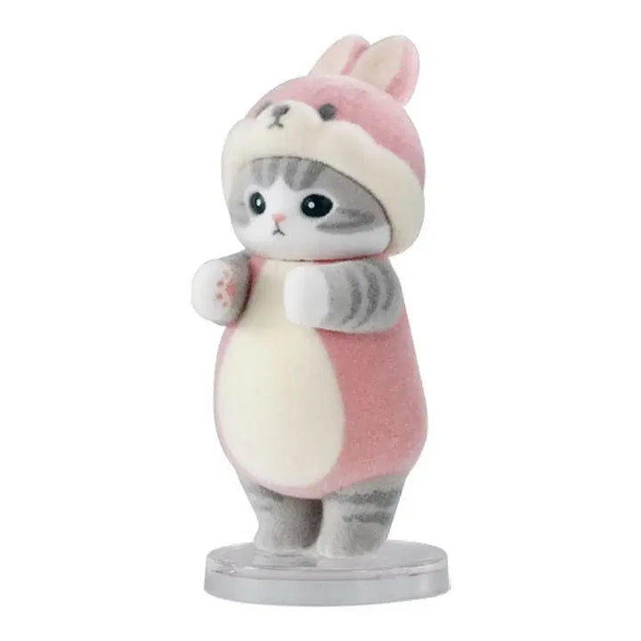 [SOLD OUT] [미개봉] 모프샌드 (토끼) 나라분데스 피규어