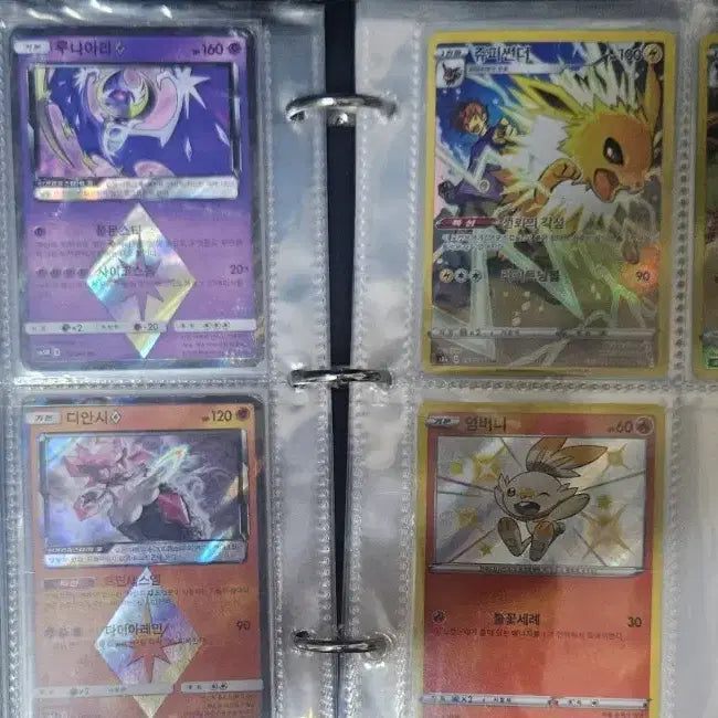 [BUNJANG] Pokemon Card Bundle Set / 포켓몬 카드 일괄판매합니다