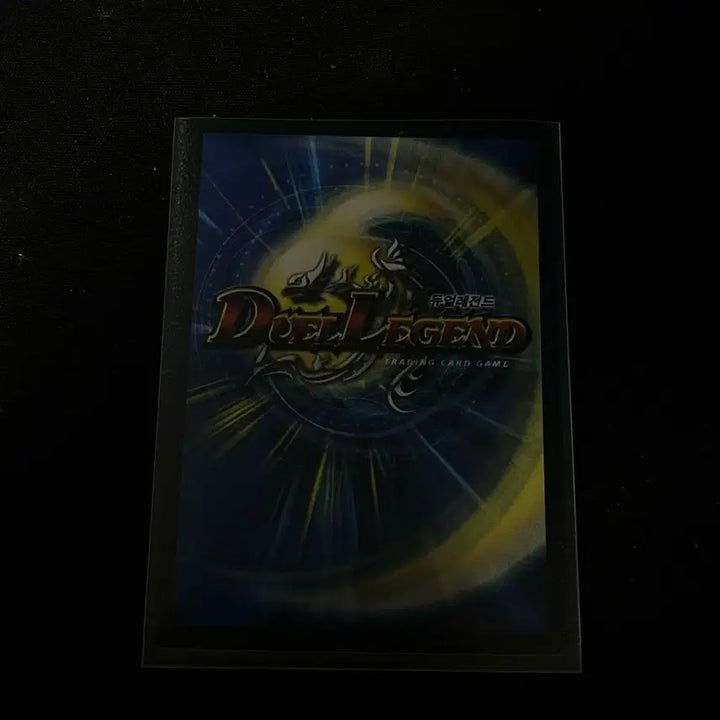 [BUNJANG] Erixia of the Constellation Duel Legend Super Rare / 성단의 정령 에릭시아 듀얼레전드 슈퍼레어