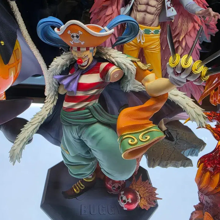 [BUNJANG] Buggy Figure / As 버기 판매합니다