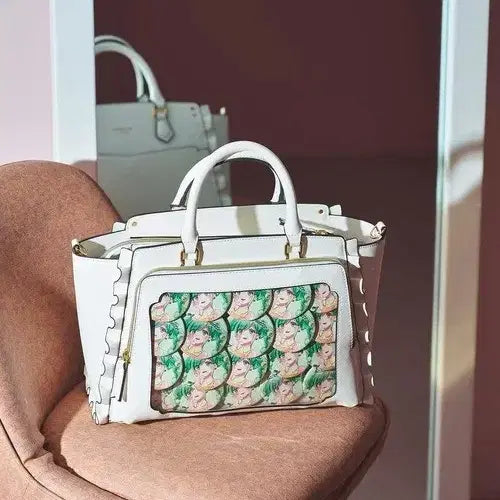 [BUNJANG] &amp;chouette It Bag / 미사용) &amp;chouette 앤슈에뜨 엔슈에뜨 이타백