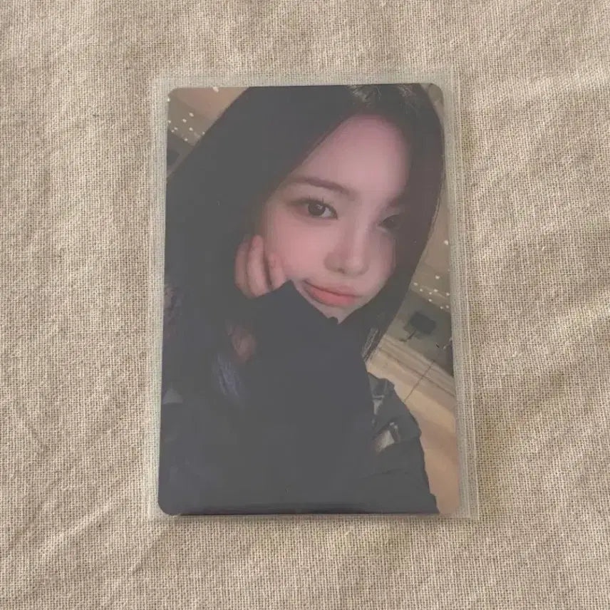 [BUNJANG] HITS2HEARTS Ian Chase Everline Photocard / 하츠투하츠 더체이스 에버라인 이안 포토카드