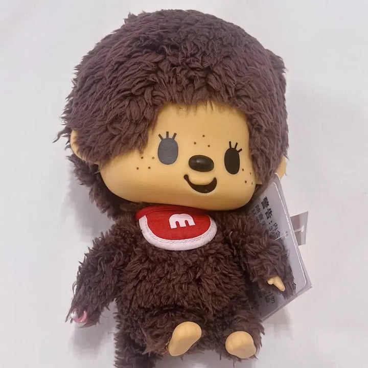 [BUNJANG] Authentic Monchhichi Bamti Monchhichi / 정품 몬치치 밤티몬치치